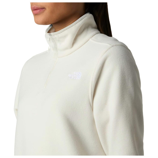 The North Face Γυναικείο φούτερ Glacier 1/4-Zip Fleece